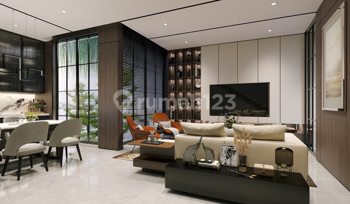 The Armont Residences, BSD City