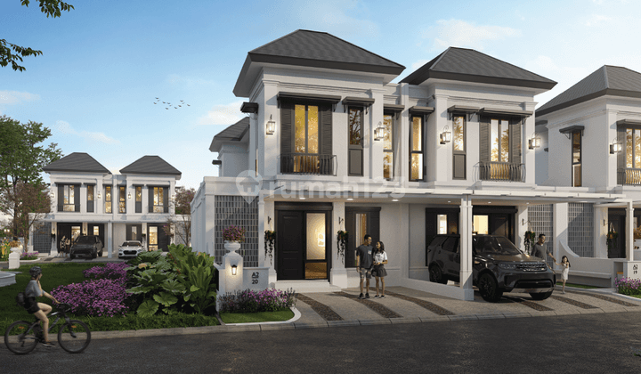 Metland Cikarang 3