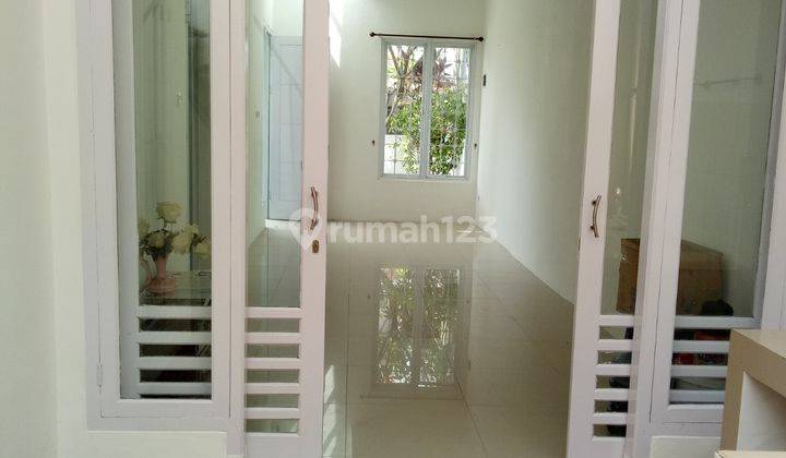 di Jual Rumah Siap Huni di Bintaro 2