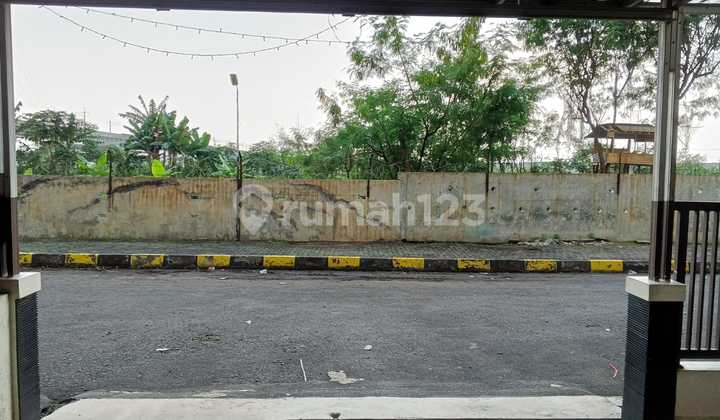 Dijual Rumah Siap huni pesona ciganitri buah batu Bandung  2