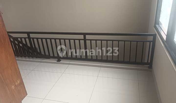 For Sale Modern Minimalist House in a Small Cluster, Cigugur, Parongpong, West Bandung 2