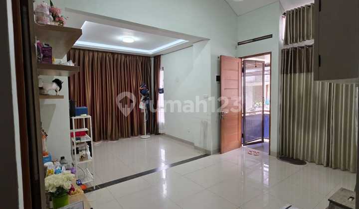 Dijual Rumah Komplek Ciwaruga Dekat Gegerkalong Bandung Barat 2