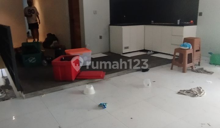 Dijual Rumah Tinggal Finishing Mainroad Jalan Raya Lembang 2