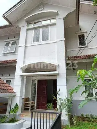 Dijual Rumah Full Furnished Komplek Setiabudi Regency Bandung Utara 2