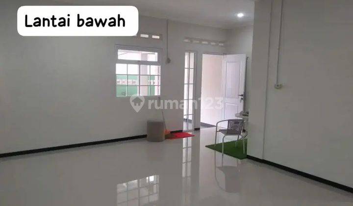 Dijual Rumah Baru Siap Huni Cimahi Tengah Dekat Pasar Atas Cimahi 2