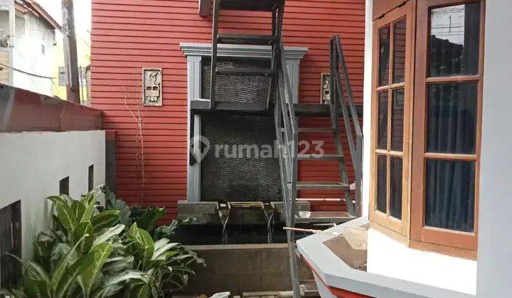 Dijual Rumah Dibawah Njop Sayap Pasirkoja Bandung 2