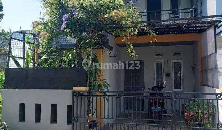 Dijual Rumah Siap Huni Sayap Setiabudi Regency Bandung 1