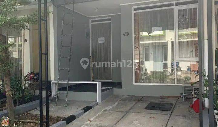 Dijual Rumah Siap Huni Istana Regency Sudirman Cijerah 2