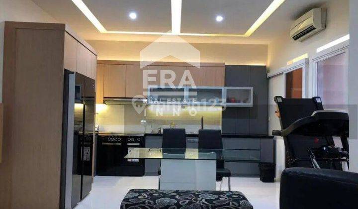 Dijual Rumah Kota Baru Parahyangan Padalarang Bandung 2