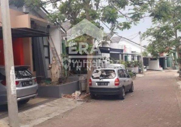 Dijual Rumah Sariwangi Berteknologi Bandung 1