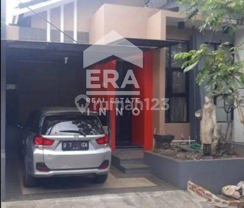 Dijual Rumah Sariwangi Berteknologi Bandung 2