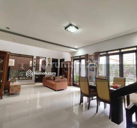 Dijual Rumah Besar Komplek Ciwaruga Bandung Barat 1