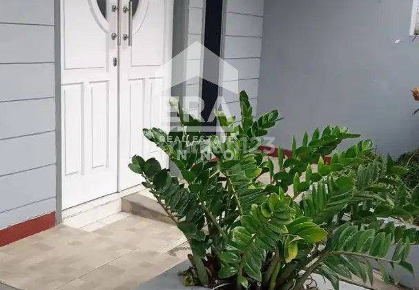 Dijual Rumah Komplek Pondok Cipta Mas Cimahi Selatan 2