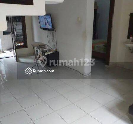 Dijual Rumah Komplek Bukit Raya Cihanjuang Bandung Barat 2