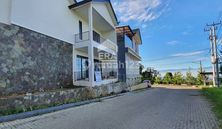 Dijual Rumah Kawasan Bandung Utara Pesona Bali City View Ciwaruga 1