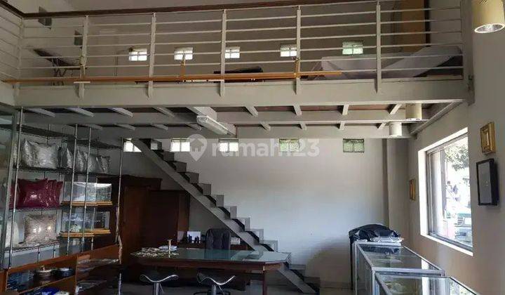 Dijual Ruko Sukahaji Mainroad Gegerkalong Kota Bandung 2