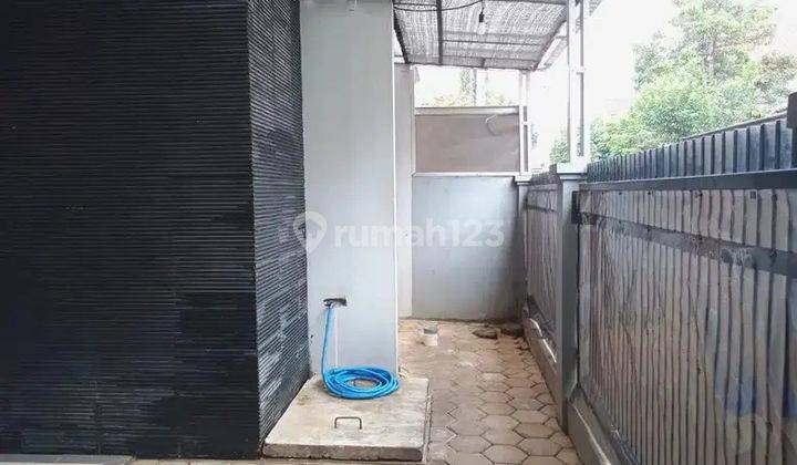 Dijual Rumah Siap Huni Bumi Sariwangi Bandung  2