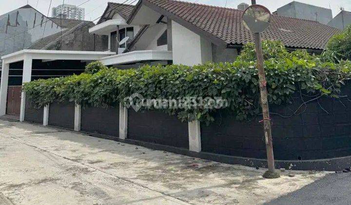 Dijual Rumah Komplek Batu Indah Soekarno Hatta Kota Bandung 1