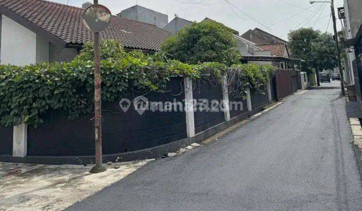 Dijual Rumah Komplek Batu Indah Soekarno Hatta Kota Bandung 2