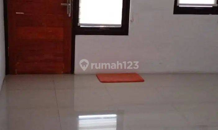 Dijual Rumah Siap Huni Komplek Townhouse Sangkuriang Cimahi 2