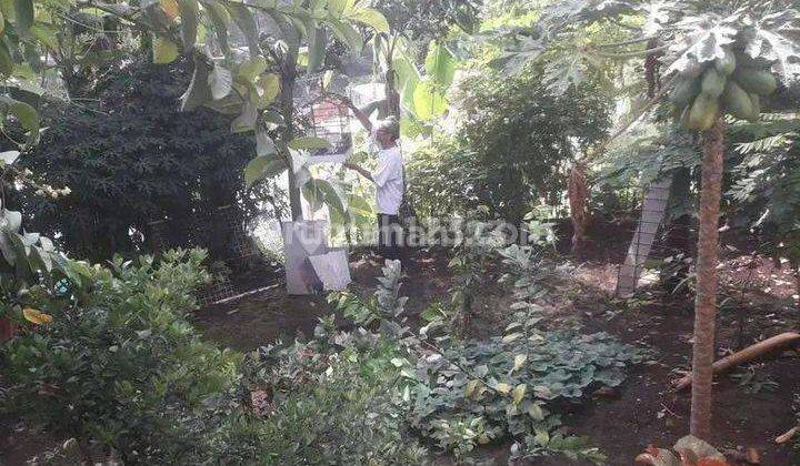 Dijual Cepat Rumah Dalam Komplek Cibaligo Permai Cihanjuang 2