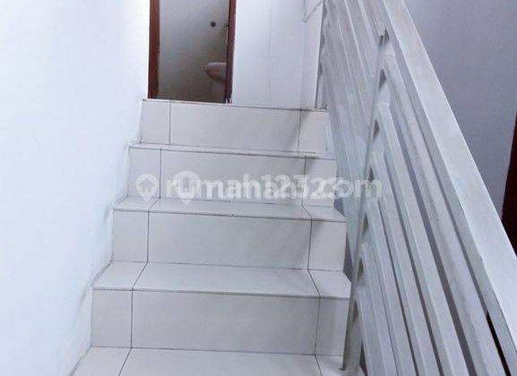 Dijual Rumah Townhouse Komplek Grand Sariwangi Bandung Barat 2