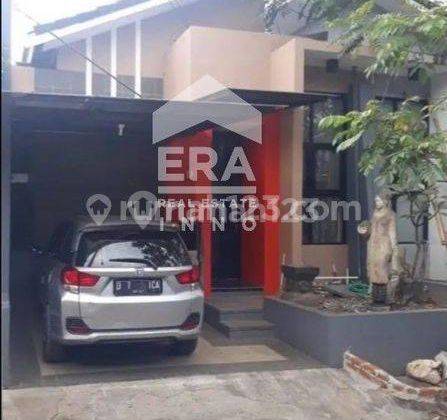 Dijual Rumah Sariwangi Ssp  2