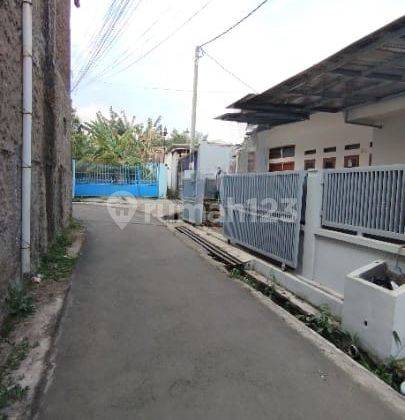 Dijual Rumah Minimalis Lokasi Citeureup Cimahi  2