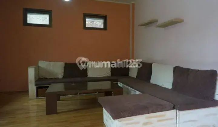 Dijual Rumah Luas Cocok Untuk Kost Cihanjuang Bandung Barat 2