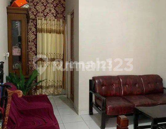 Dijual Rumah Luas Komplek Gegerkalong Ciwaruga Bandung Barat 2