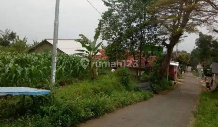 Jual Cepat Tanah Pinggir Jalan Cipageran, Akses Dekat Pemkot Cimahi, Dan Pusat Perbelanjaan Hanya 15 Menit 1