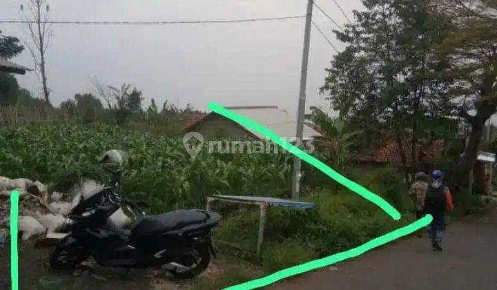 Jual Cepat Tanah Pinggir Jalan Cipageran, Akses Dekat Pemkot Cimahi, Dan Pusat Perbelanjaan Hanya 15 Menit 2