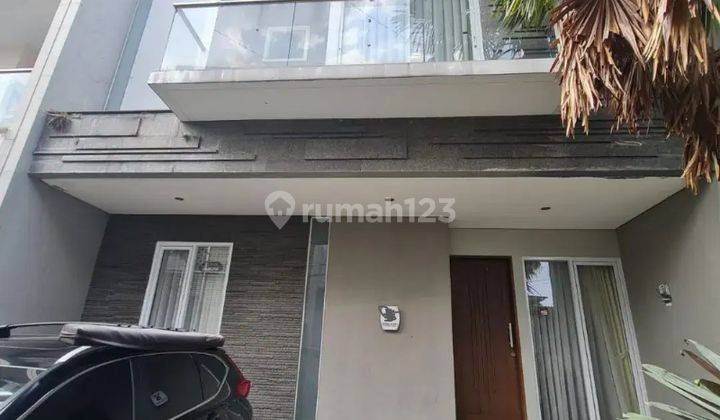 Dijual rumah Sukahaji Permai cluster Setra Glory  Setramurni 1