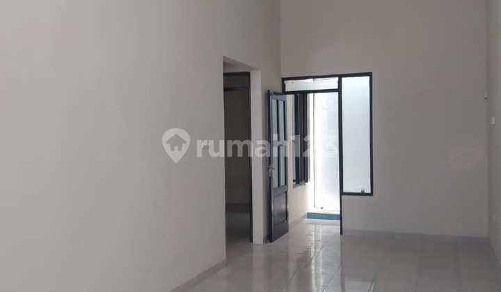 Dijual Rumah Komplek Pesona Alam Residence Jalan Permana Cimahi Utara 2