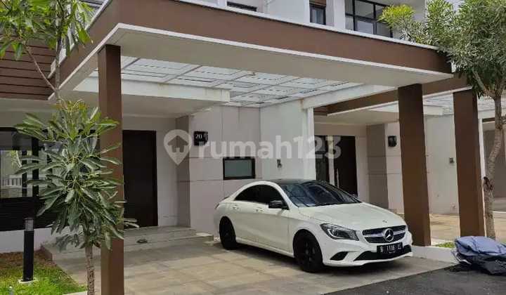 Dijual Rumah Baru komplek podomoro Park buah batu
