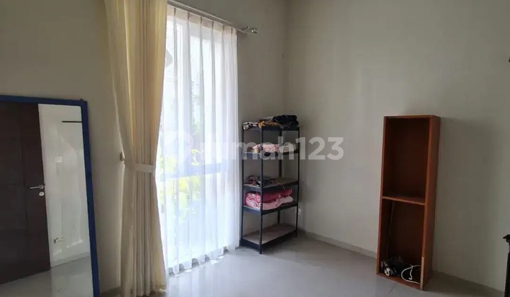 Dijual rumah Sukahaji Permai cluster Setra Glory  Setramurni 2