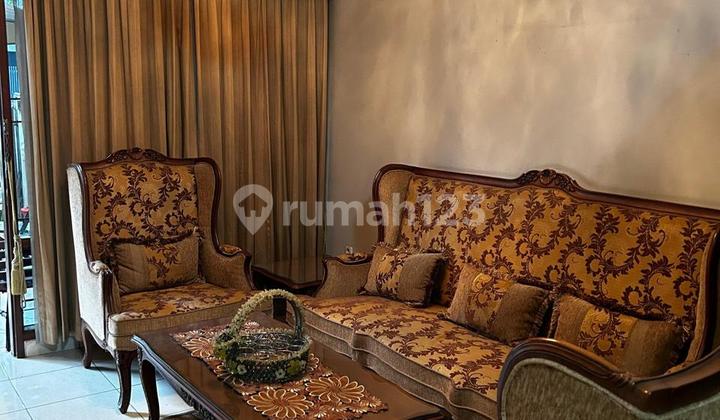 Nice Freehold House in Batununggal