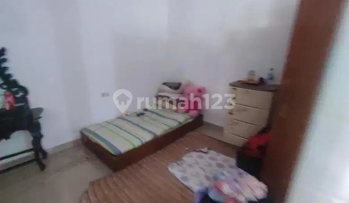 Dijual Rumah Rumah Full Renovasi Komplek Permata Cimahi 2