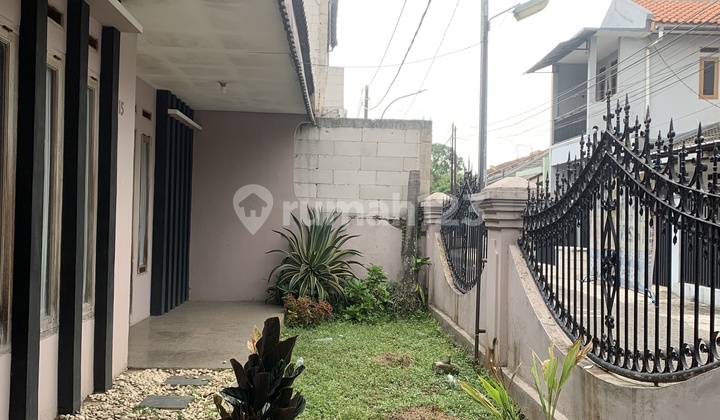 Dijual@rumah@siap.huni Rumah SHM di Komplek Riung Bandung, Jl. Riung Mulya VI No.15, Cisaranten Kidul, Gedebage, Kota Bandung, Jawa Barat, Indonesia, 40294, Soekarno Hatta 2