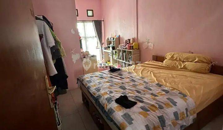 Jual cepat rumah dibawah harga pasaran di Cipta Graha Gunung Batu Pasteur  siap huni di dekat Gerbang toll Pasteur Lingkungan asri, jalan lebar dan besar, system Gerbang satu. 2