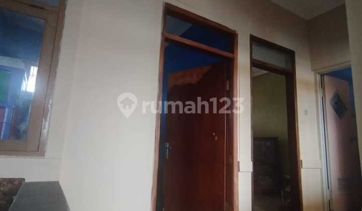 Dijual Rumah Minimalis Komplek Permata Kota Cimahi 2