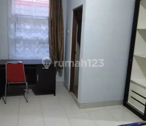 For Sale: Strategically Located Boarding House on Cisitu Street, Dago, Bandung 2