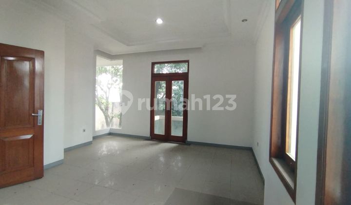 Dijual rumah luas komplek Kopo permai Kabupaten bandung 2