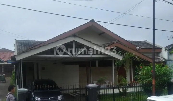 Dijual Rumah Jalan Melong Asih Cijerah Bandung Kulon dkt Cibuntu Holis Dijual Rumah Jalan Melong Asih Cijerah Bandung Kulon dkt Cibuntu Holis