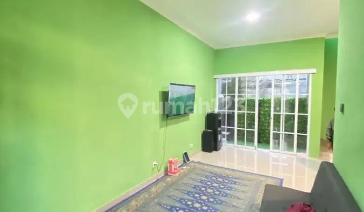 Djual Rumah 3 Lantai Akses Mobil Lokasi Strategis Cihanjuang Hanya 5 Menit ke Pemkot Cimahi, 10 Menit ke Pusat Kota Cimahi..