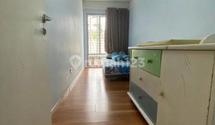 Dijual Rumah Bukit Sariwangi Bandung Barat