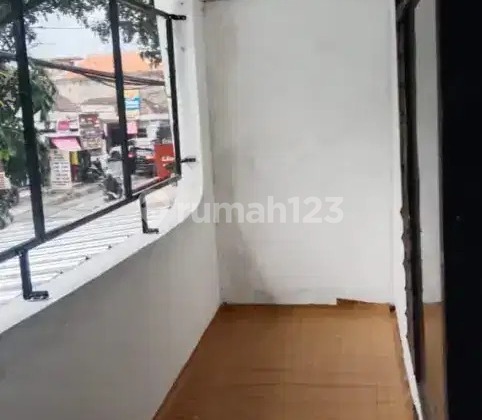 Dijual Ruko Lokasi Strategis Dekat Alun-Alun Kota Cimahi