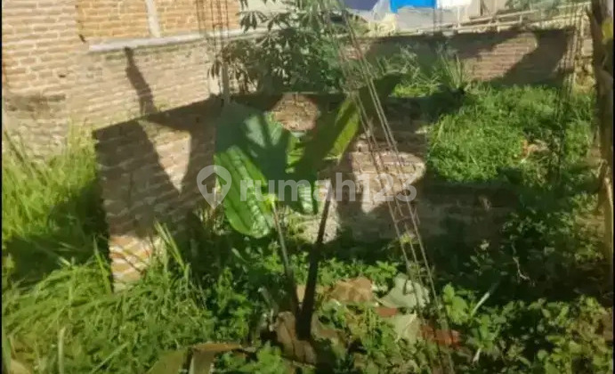 For sale, ready-to-build matured land plot in Pesona Cihanjuang Housing Complex, West Bandung Regency.