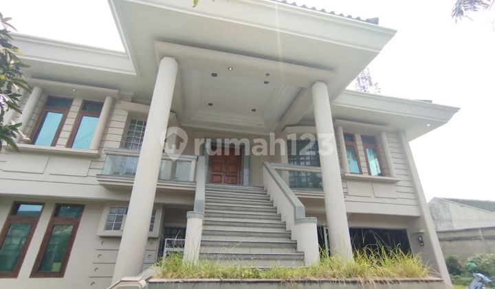 Dijual rumah luas komplek Kopo permai Kabupaten bandung