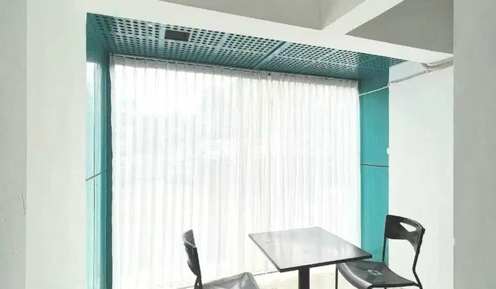 Disewakan Ruko Strategis Jalan Raya Dago Pakar